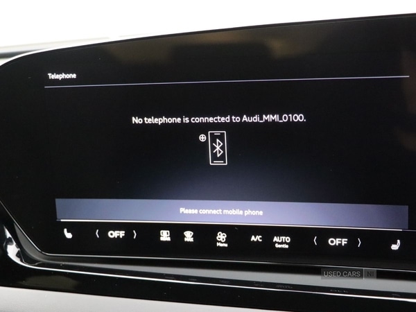 Used Audi A5 2025 for sale - 76977101: Photo 21