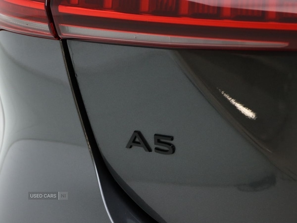 Used Audi A5 2025 for sale - 76977101: Photo 22