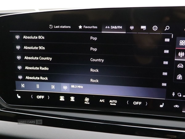 Used Audi A5 2025 for sale - 76977101: Photo 25