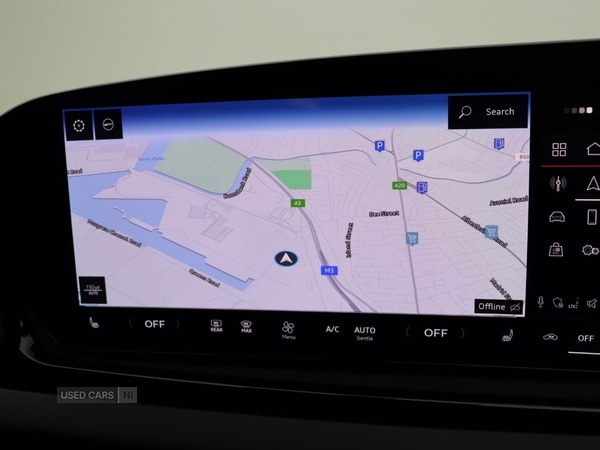 Used Audi A5 2025 for sale - 76977101: Photo 26