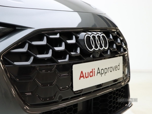 Used Audi A5 2025 for sale - 76977101: Photo 28