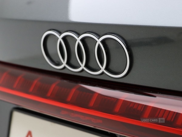 Used Audi A5 2025 for sale - 76977101: Photo 33