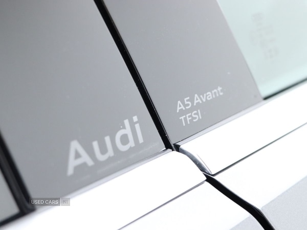 Used Audi A5 2025 for sale - 76977101: Photo 34