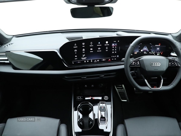 Used Audi A5 2025 for sale - 76977101: Photo 35