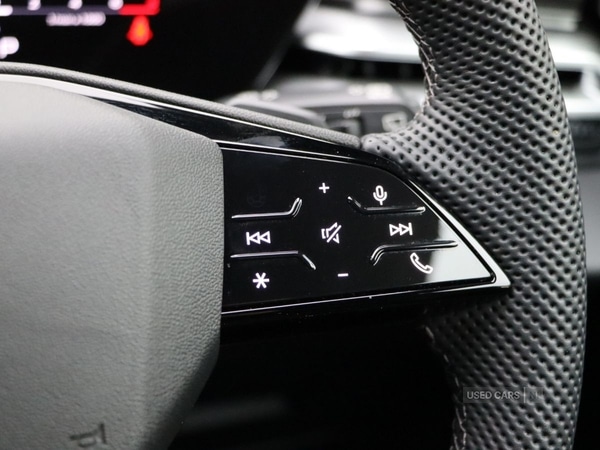 Used Audi A5 2025 for sale - 76977101: Photo 39