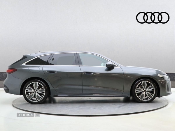 Used Audi A5 2025 for sale - 76977101: Photo 4