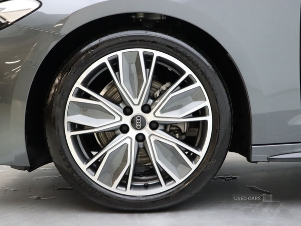 Used Audi A5 2025 for sale - 76977101: Photo 5