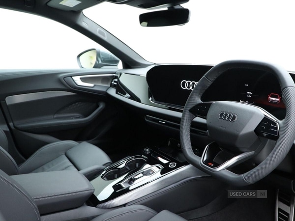 Used Audi A5 2025 for sale - 76977101: Photo 6