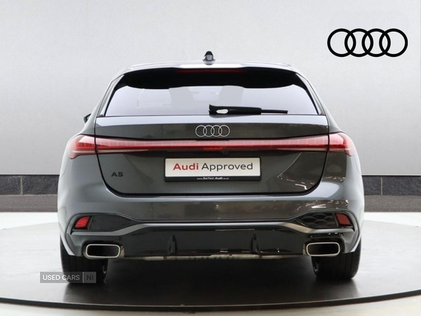 Used Audi A5 2025 for sale - 76977101: Photo 7