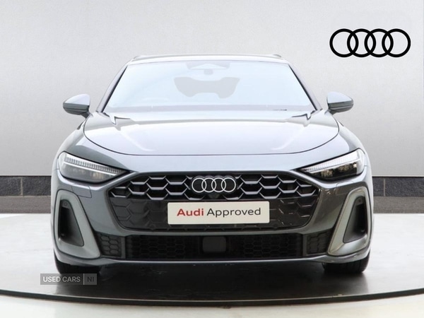 Used Audi A5 2025 for sale - 76977101: Photo 8