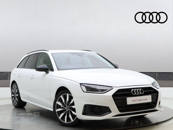 Used Audi A4 2023 for sale - 78185959: Photo 1
