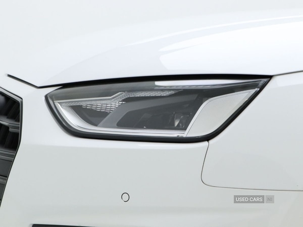 Used Audi A4 2023 for sale - 78185959: Photo 10