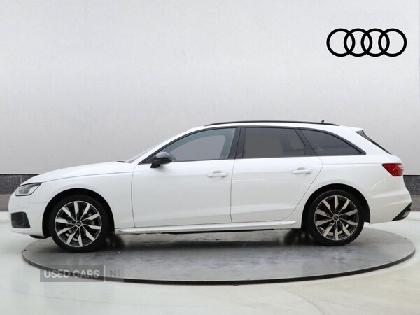 Used Audi A4 2023 for sale - 78185959: Photo 12