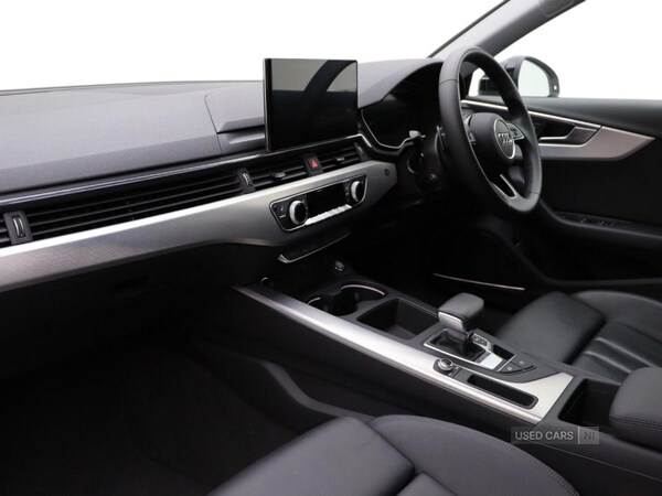 Used Audi A4 2023 for sale - 78185959: Photo 13