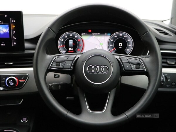 Used Audi A4 2023 for sale - 78185959: Photo 14