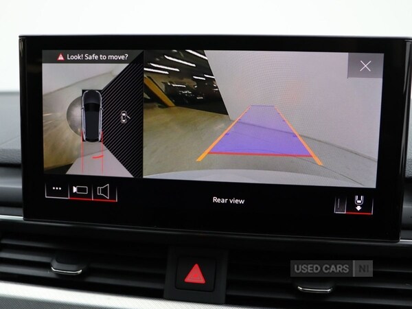 Used Audi A4 2023 for sale - 78185959: Photo 16