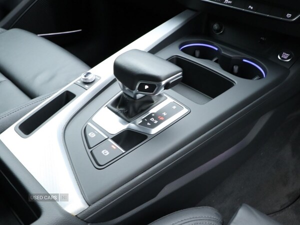 Used Audi A4 2023 for sale - 78185959: Photo 17