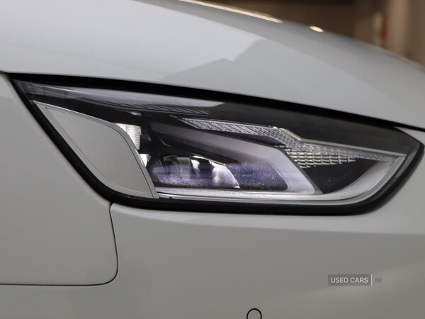 Used Audi A4 2023 for sale - 78185959: Photo 19