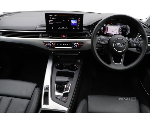 Used Audi A4 2023 for sale - 78185959: Photo 2