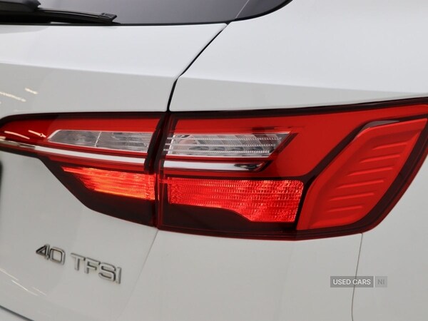 Used Audi A4 2023 for sale - 78185959: Photo 20