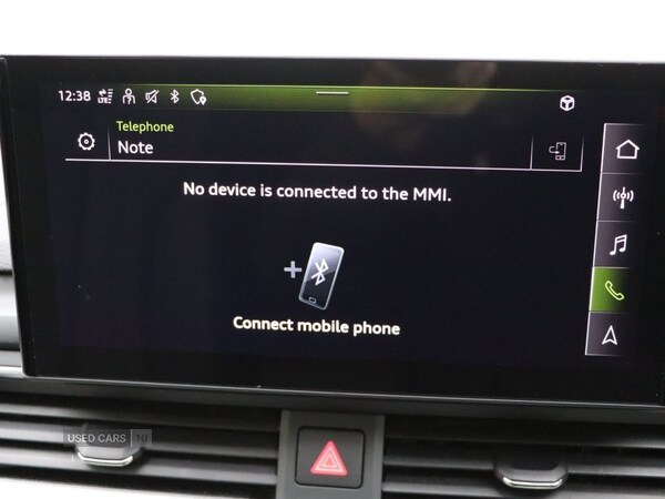 Used Audi A4 2023 for sale - 78185959: Photo 21