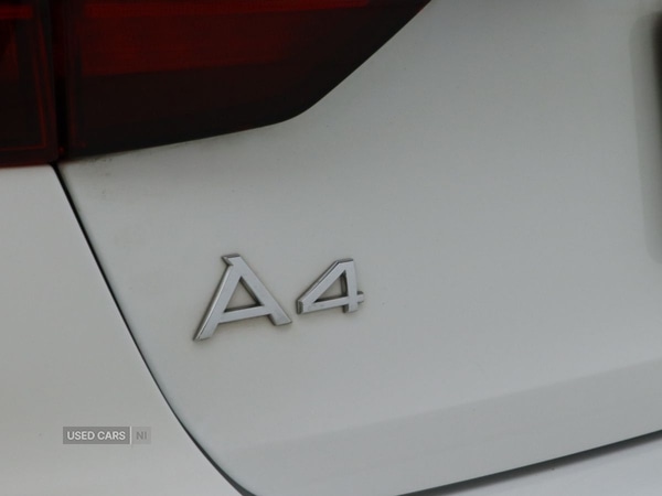 Used Audi A4 2023 for sale - 78185959: Photo 22