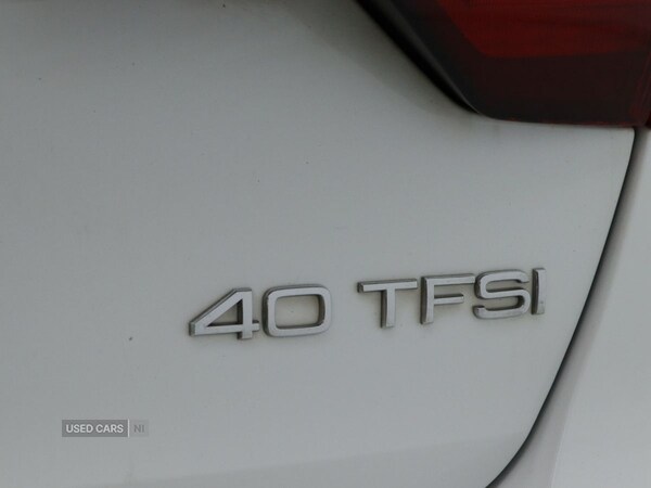 Used Audi A4 2023 for sale - 78185959: Photo 23