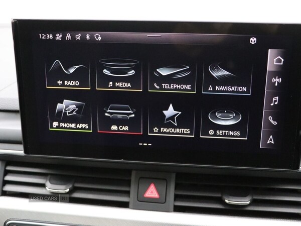 Used Audi A4 2023 for sale - 78185959: Photo 24