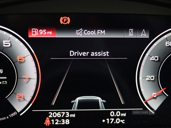 Used Audi A4 2023 for sale - 78185959: Photo 25