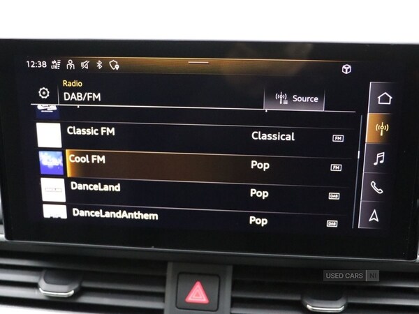 Used Audi A4 2023 for sale - 78185959: Photo 26