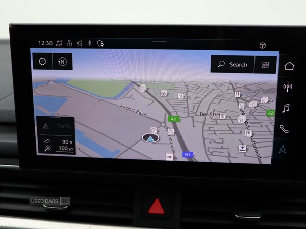 Used Audi A4 2023 for sale - 78185959: Photo 27