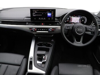 Used Audi A4 2023 for sale - 78185959: Photo