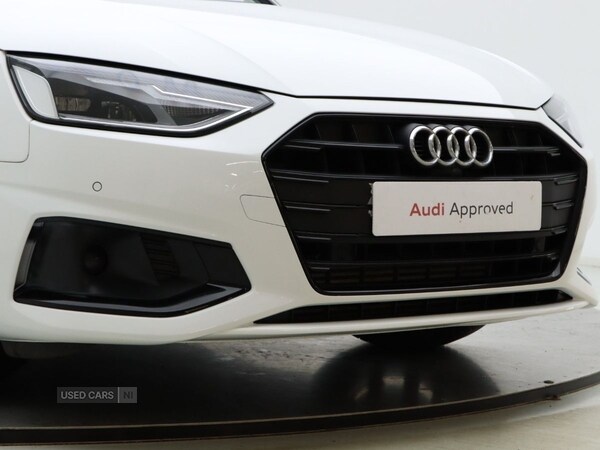 Used Audi A4 2023 for sale - 78185959: Photo 30