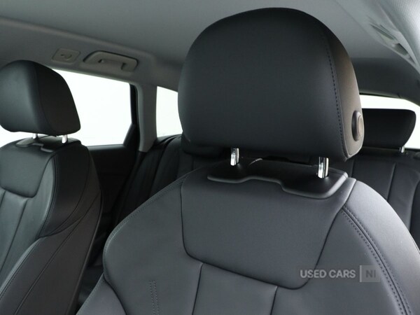 Used Audi A4 2023 for sale - 78185959: Photo 31