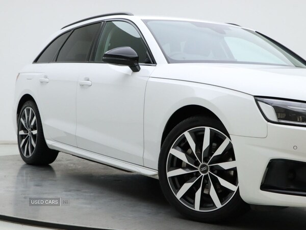 Used Audi A4 2023 for sale - 78185959: Photo 34