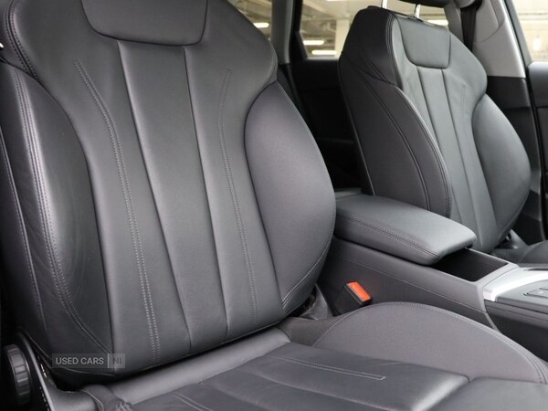 Used Audi A4 2023 for sale - 78185959: Photo 35