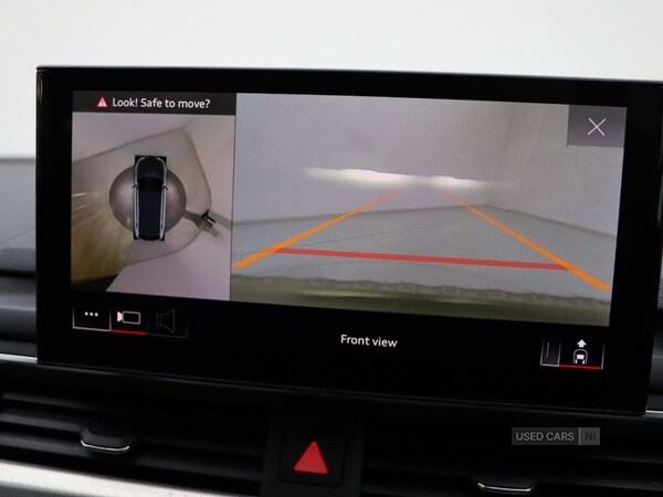 Used Audi A4 2023 for sale - 78185959: Photo 36