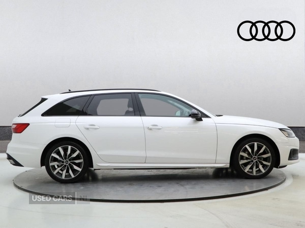 Used Audi A4 2023 for sale - 78185959: Photo 4