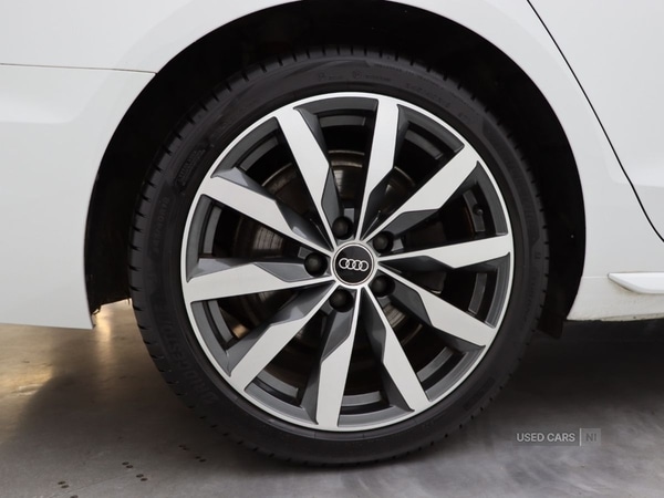 Used Audi A4 2023 for sale - 78185959: Photo 5