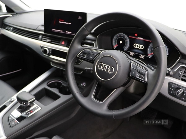 Used Audi A4 2023 for sale - 78185959: Photo 6