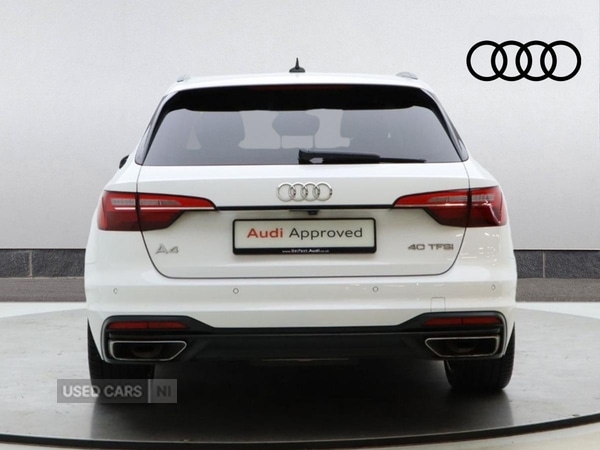 Used Audi A4 2023 for sale - 78185959: Photo 7