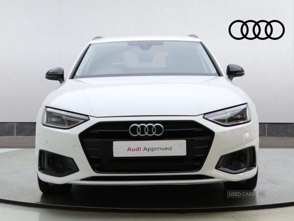 Used Audi A4 2023 for sale - 78185959: Photo 8