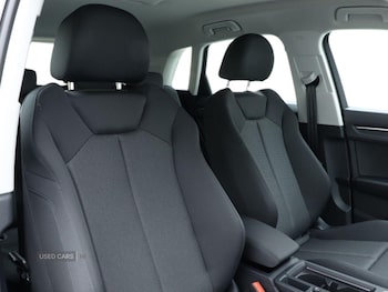 Used Audi Q3 2025 for sale - 78517688: Photo