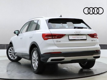 Used Audi Q3 2025 for sale - 78517688: Photo