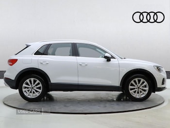 Used Audi Q3 2025 for sale - 78517688: Photo