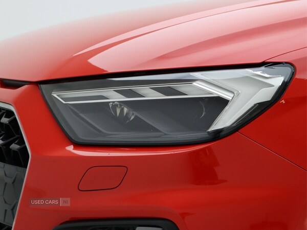 Used Audi A1 2019 for sale - 75494689: Photo 10