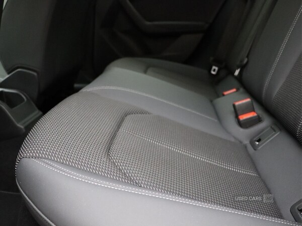 Used Audi A1 2019 for sale - 75494689: Photo 11