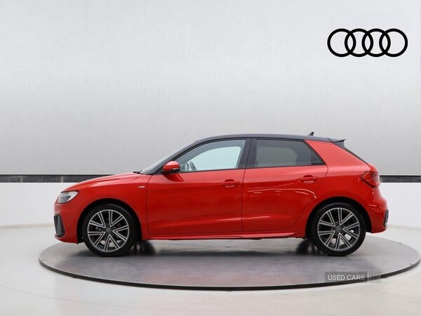 Used Audi A1 2019 for sale - 75494689: Photo 12