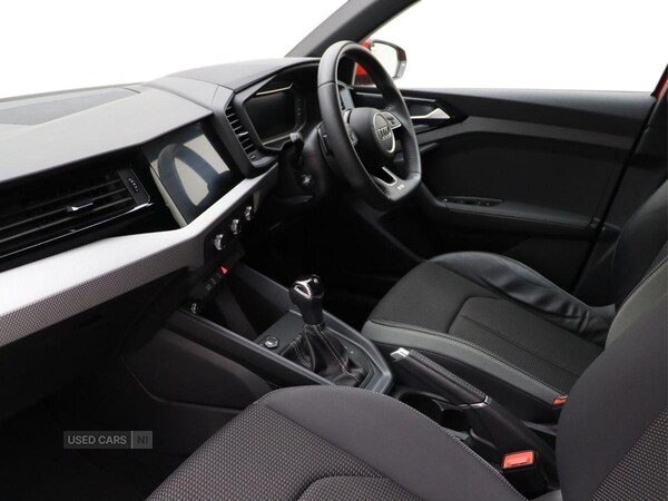 Used Audi A1 2019 for sale - 75494689: Photo 13