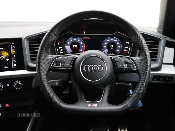 Used Audi A1 2019 for sale - 75494689: Photo 14